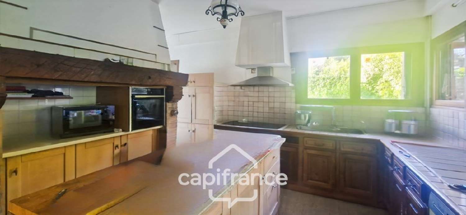  à vendre maison Estang Gers 7