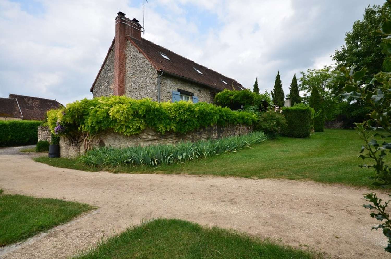  for sale house Esternay Marne 2