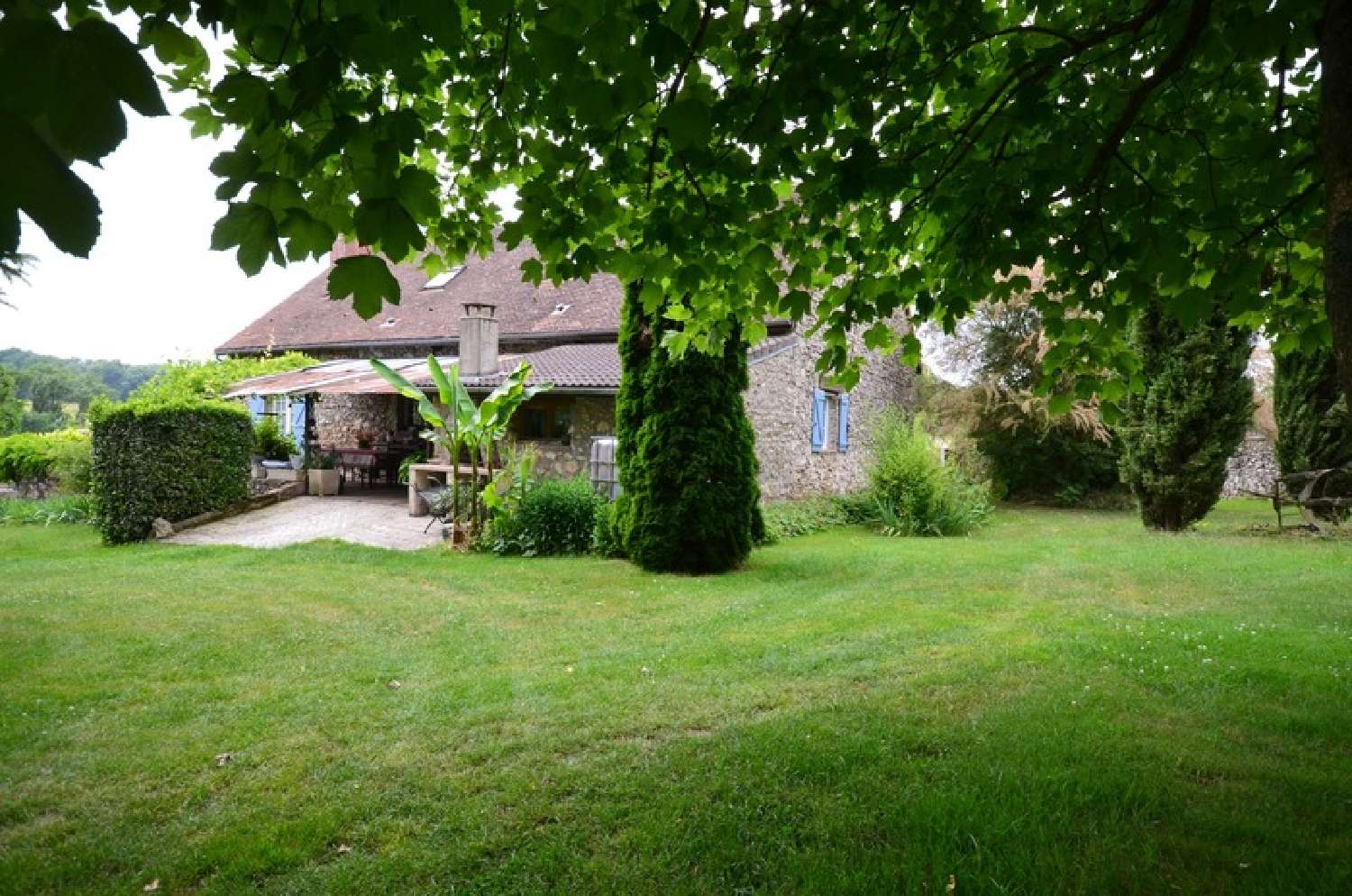  for sale house Esternay Marne 3