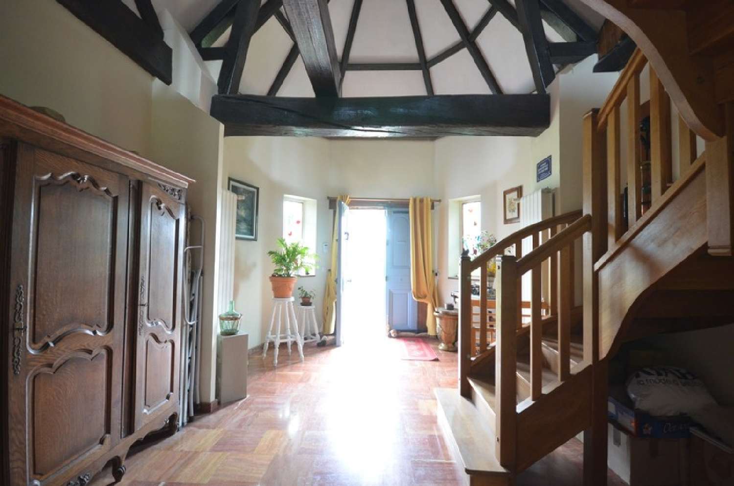  for sale house Esternay Marne 5