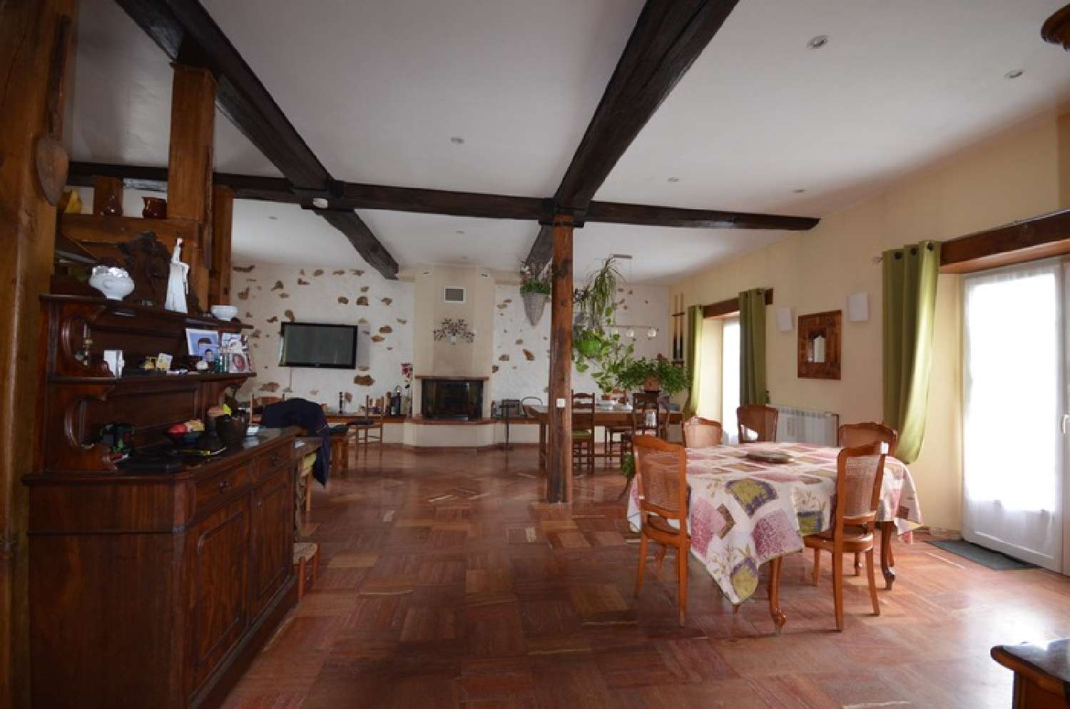  for sale house Esternay Marne 6