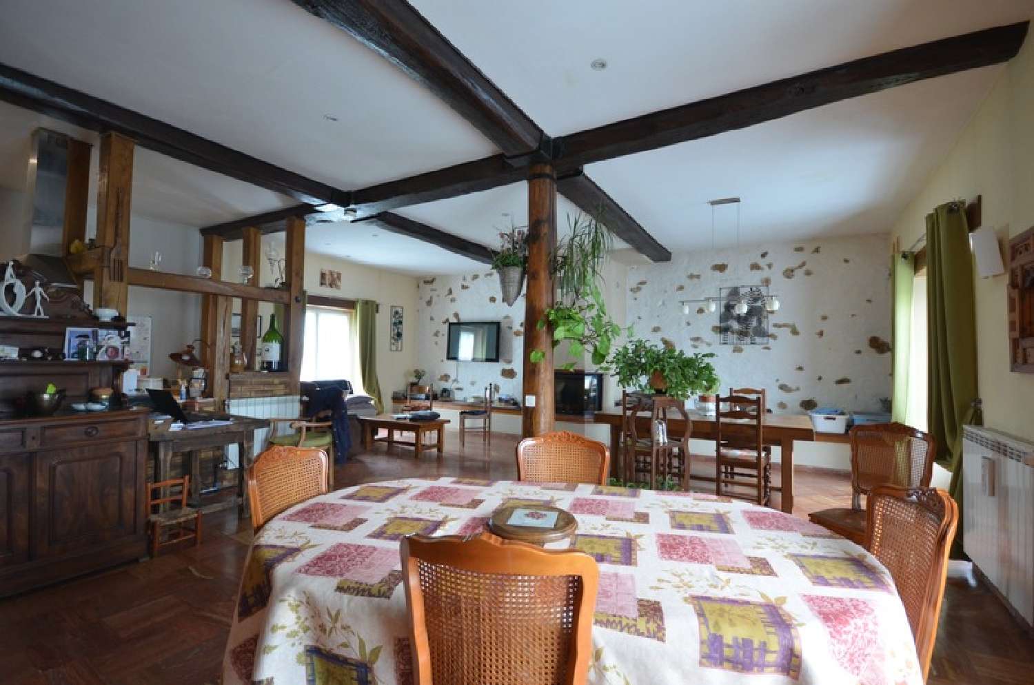  for sale house Esternay Marne 8