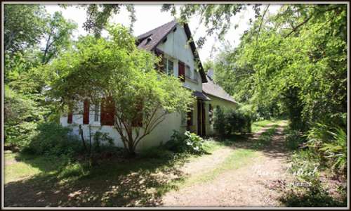 Estouy Loiret huis foto 7208923