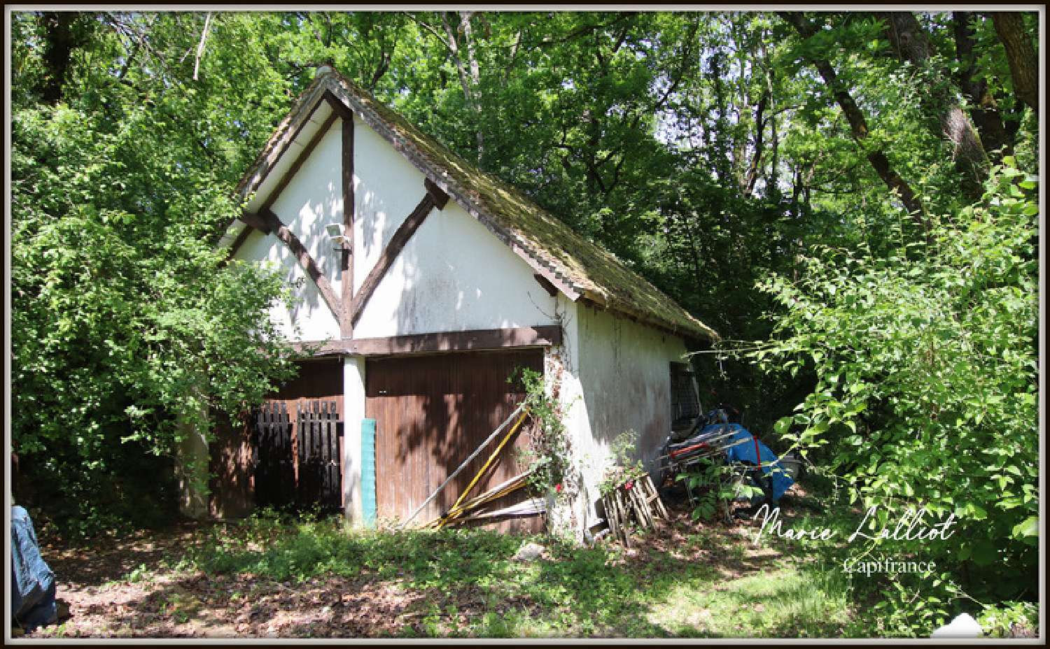  te koop huis Estouy Loiret 4