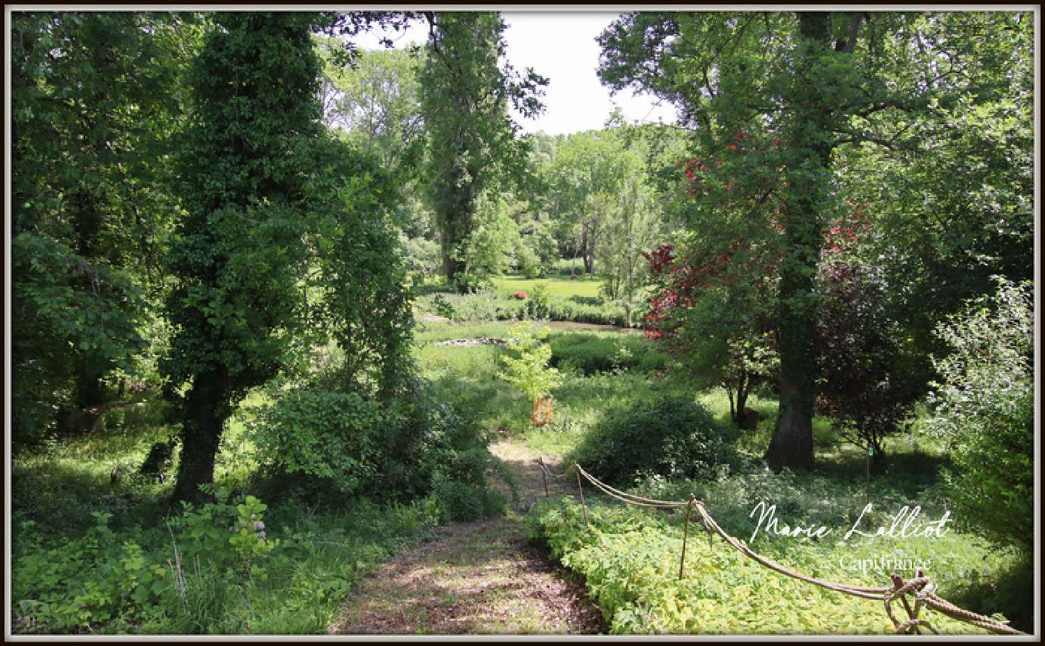  te koop huis Estouy Loiret 5