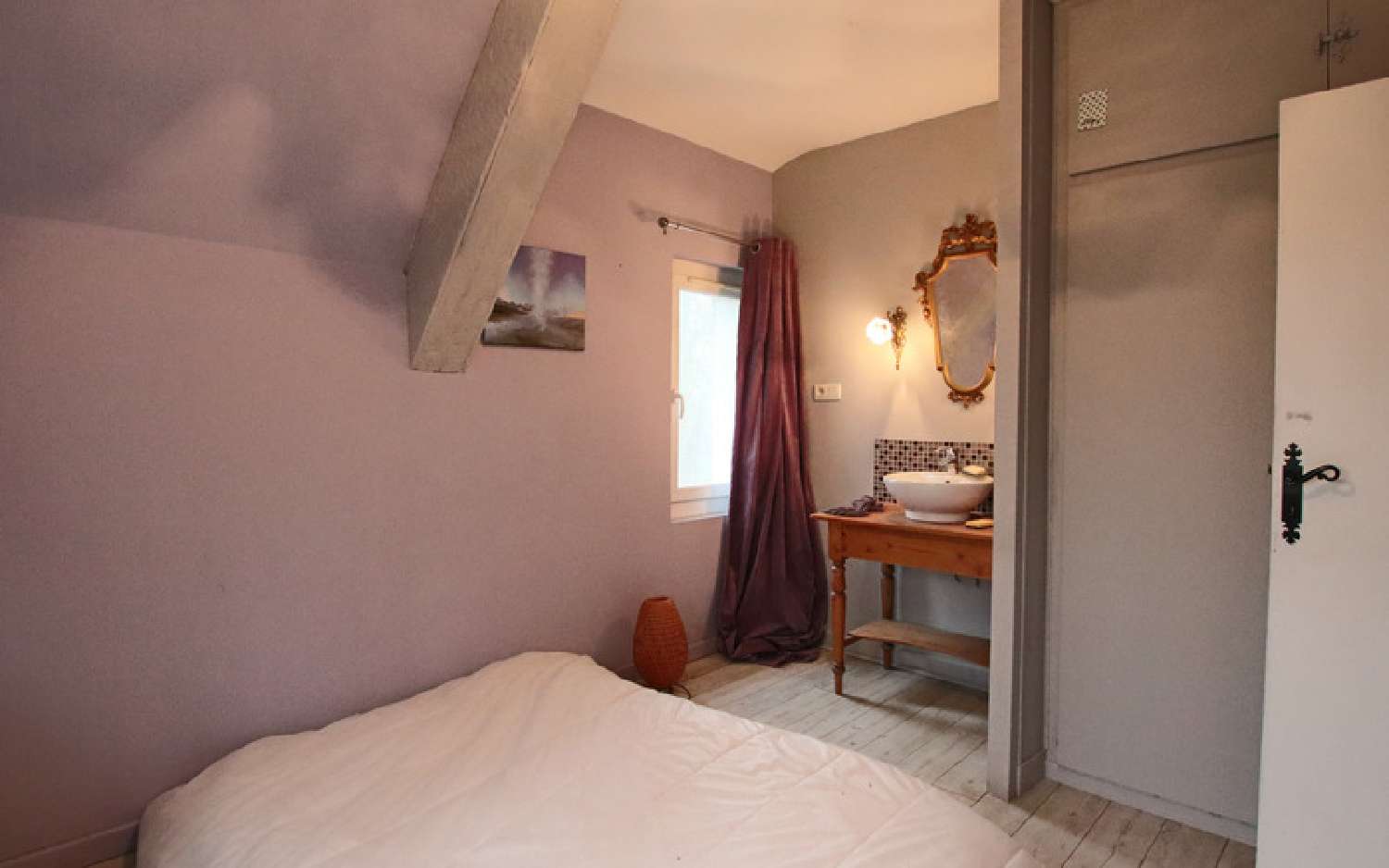  te koop huis Estouy Loiret 8