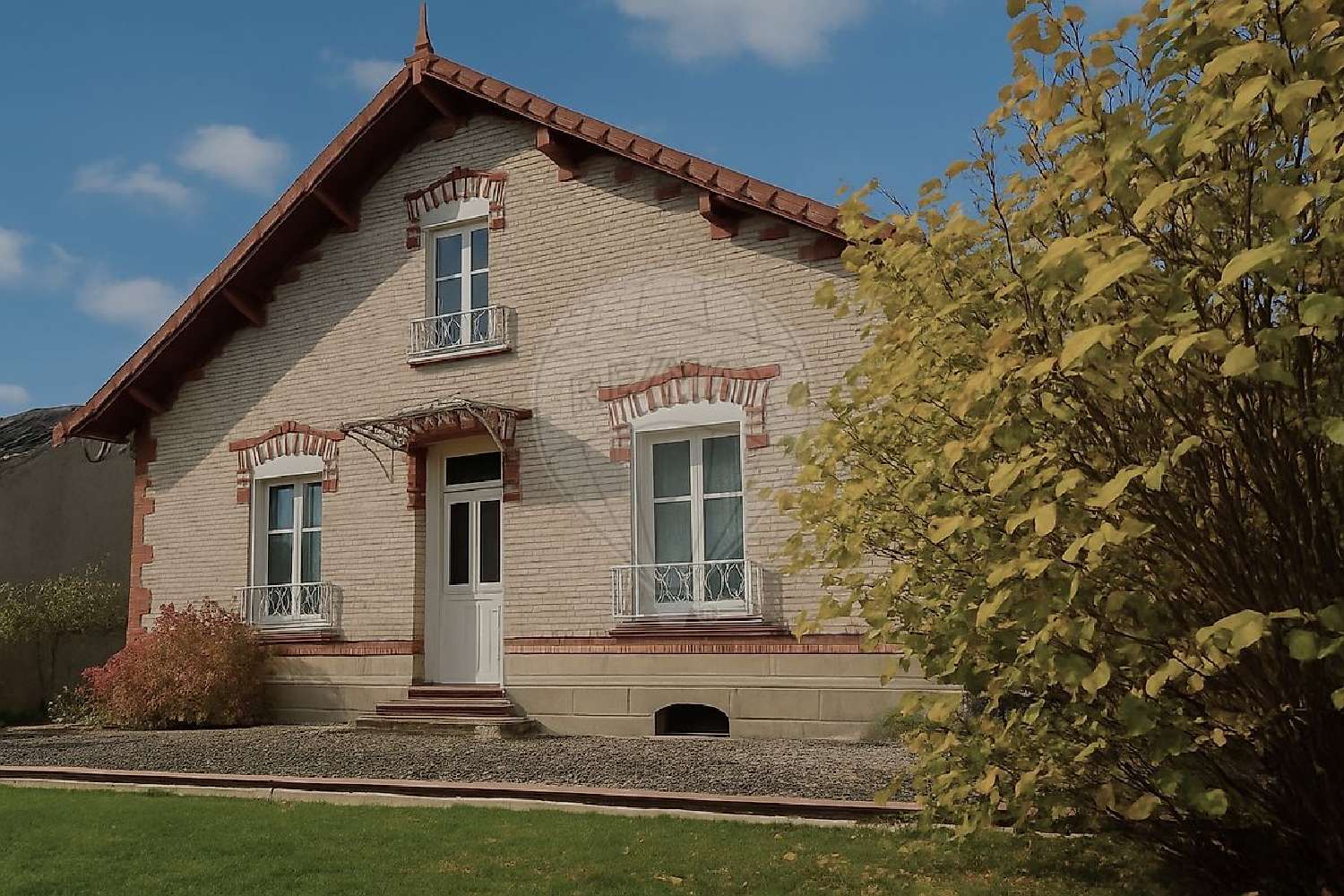  for sale house Estrées-Saint-Denis Oise 1