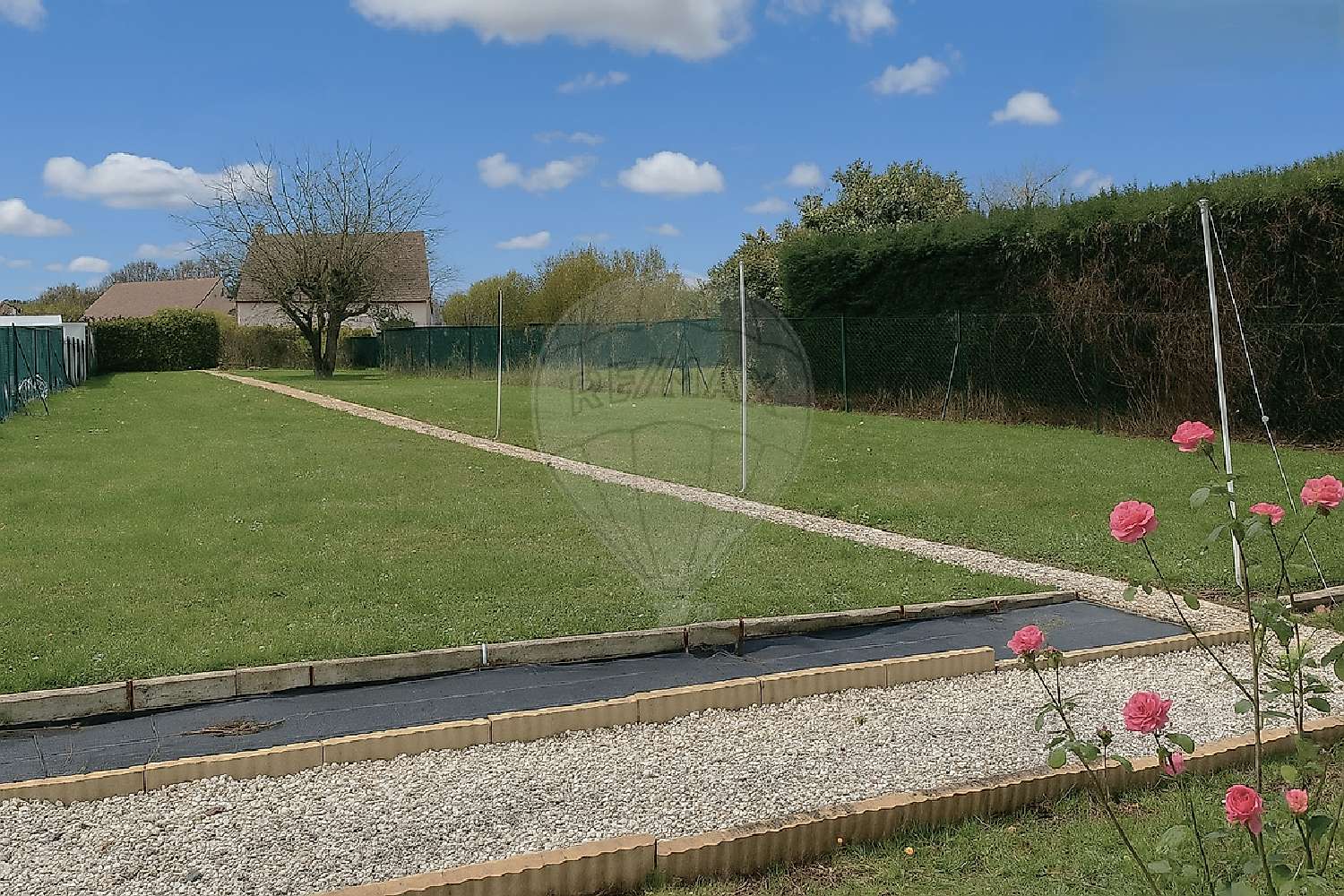  for sale house Estrées-Saint-Denis Oise 7