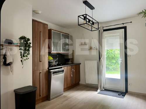 Étaimpuis Seine-Maritime Haus Bild 7198443