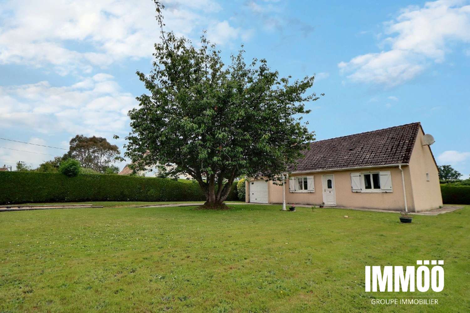 kaufen Haus Étaimpuis Seine-Maritime 1