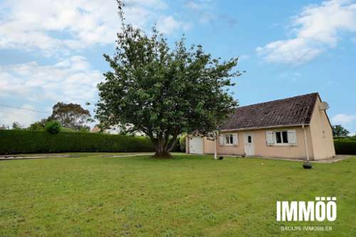 Étaimpuis Seine-Maritime Haus Bild 7184762