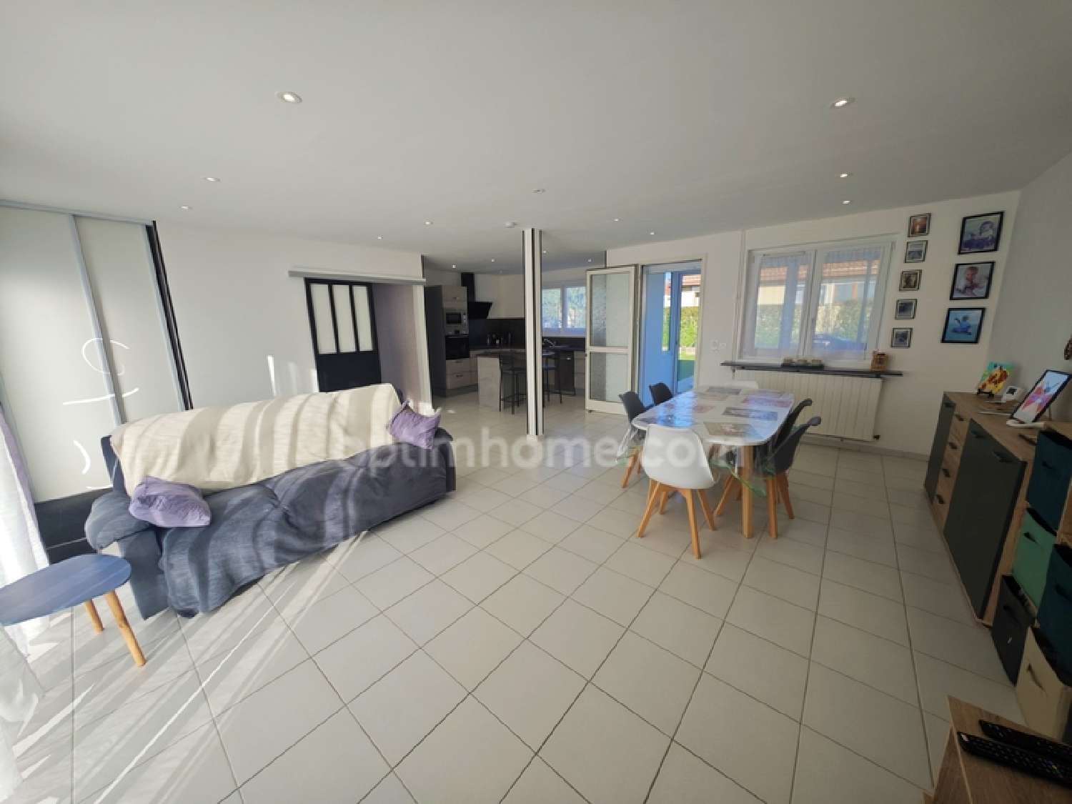 à vendre maison Étain Meuse 3