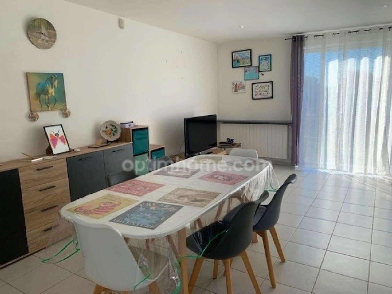 à vendre maison Étain Meuse 4