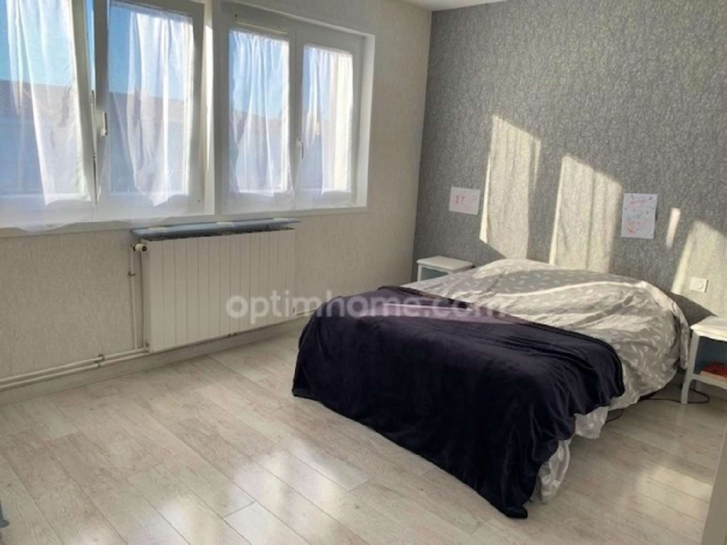 à vendre maison Étain Meuse 5