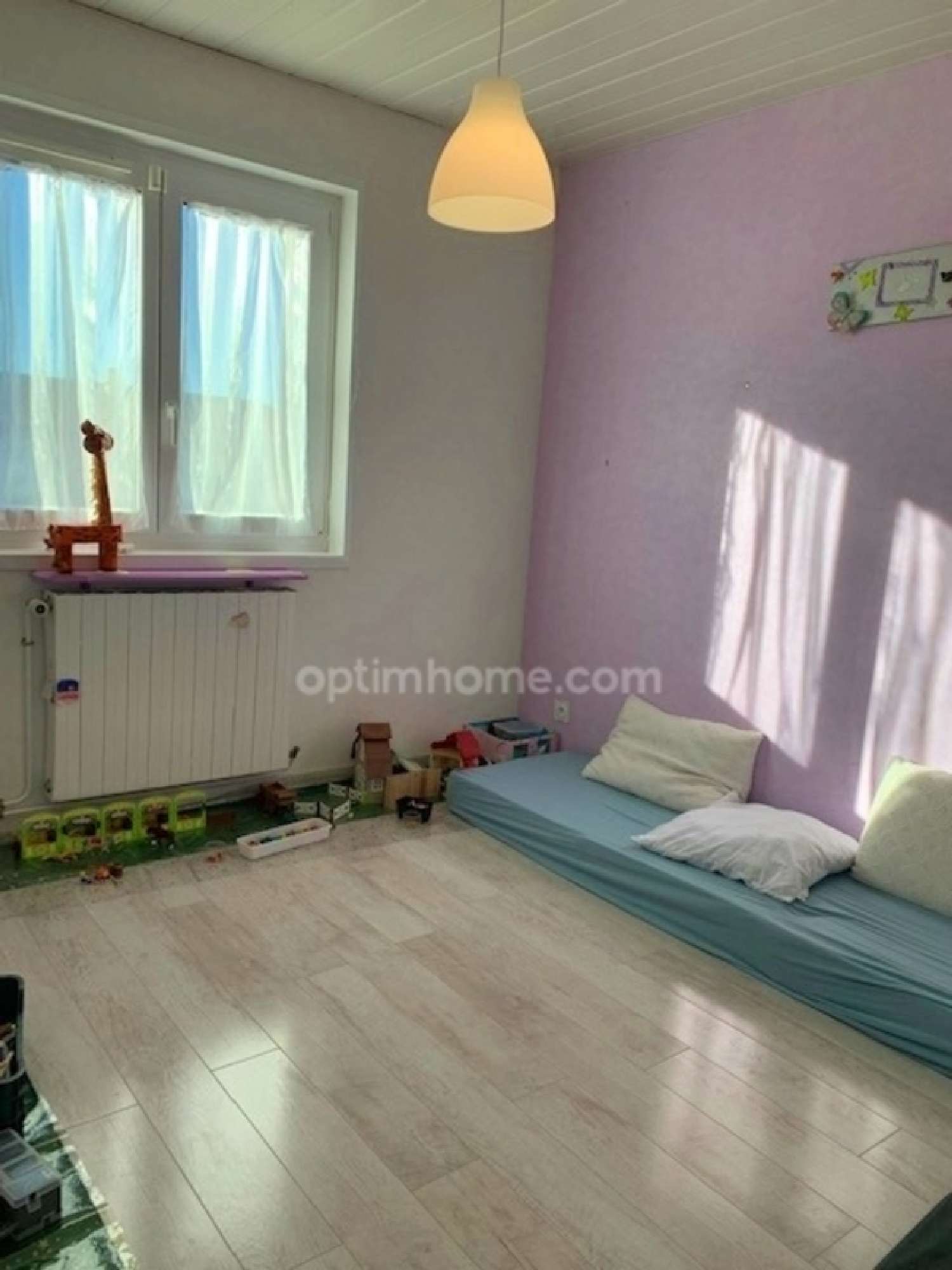 à vendre maison Étain Meuse 7