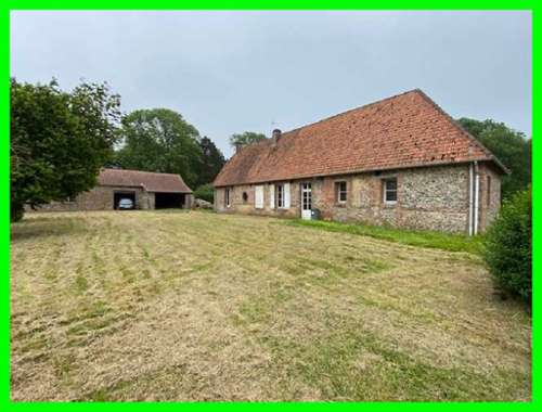 Étalondes Seine-Maritime huis foto 7187461