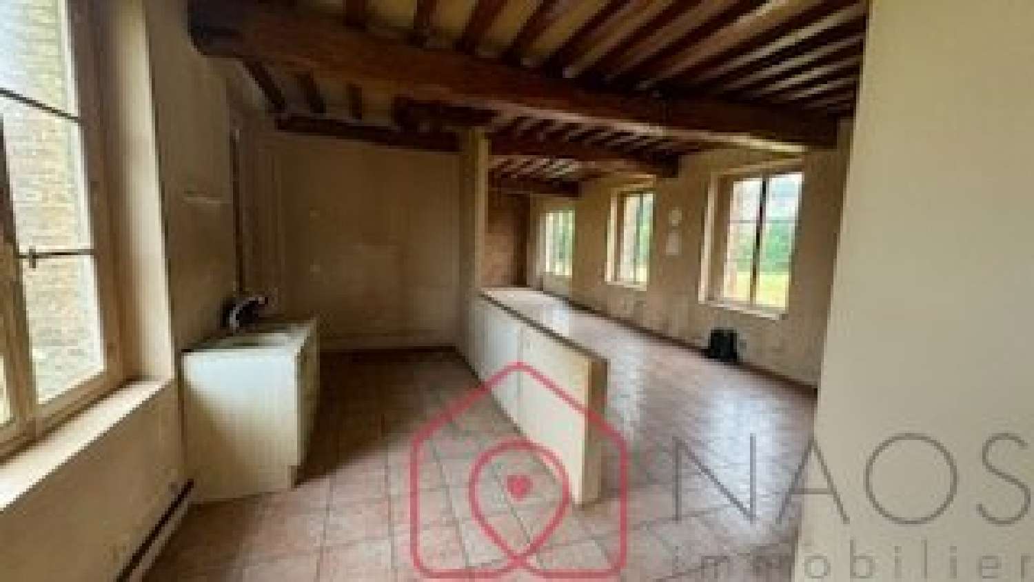 te koop huis Étalondes Seine-Maritime 2