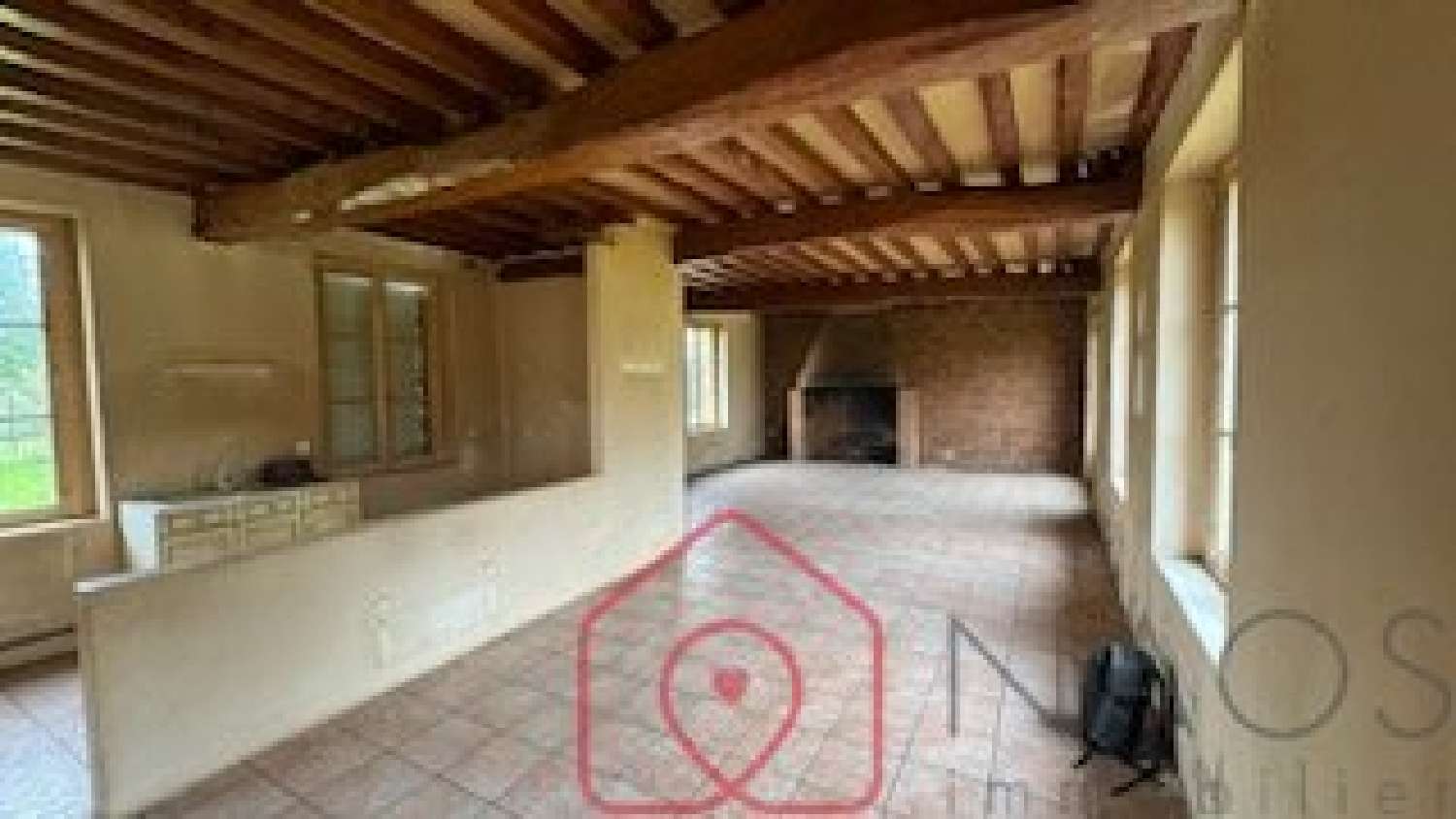 te koop huis Étalondes Seine-Maritime 5