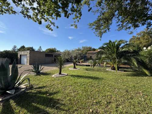 Étaules Charente-Maritime casa foto 7192038