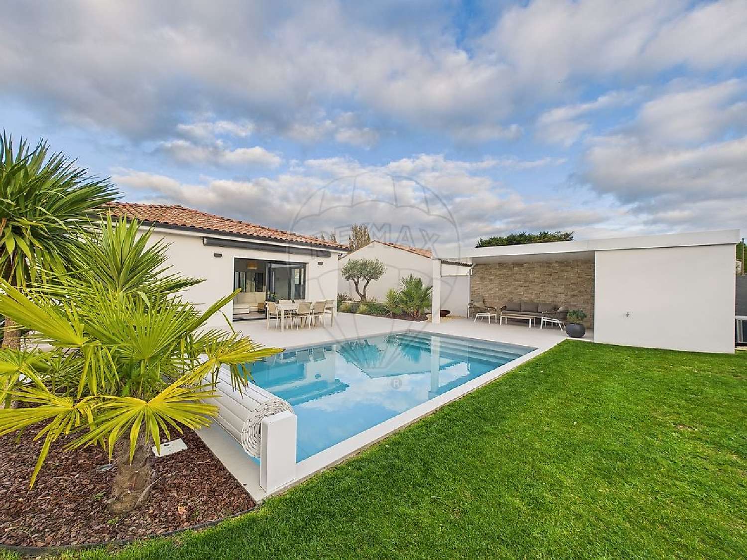 te koop huis Étaules Charente-Maritime 1