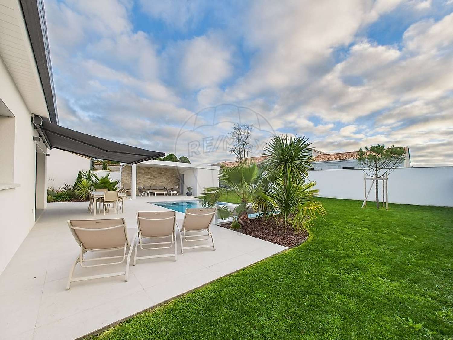 te koop huis Étaules Charente-Maritime 2