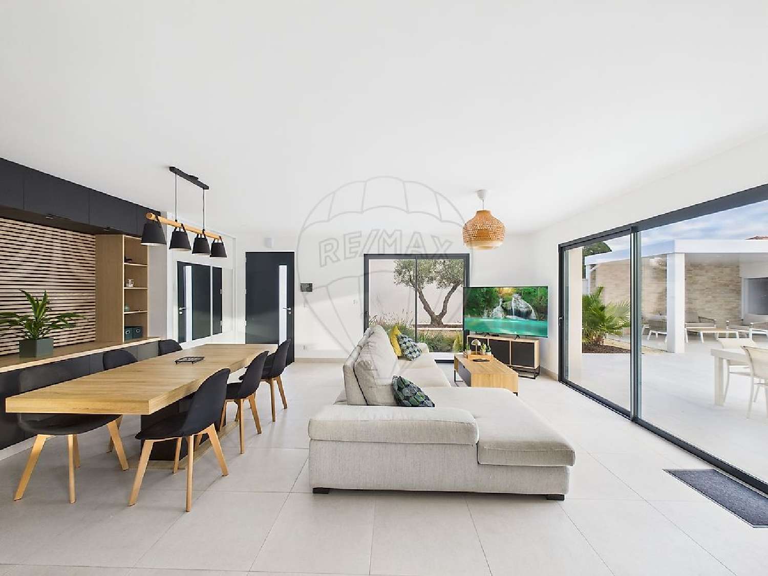 te koop huis Étaules Charente-Maritime 4