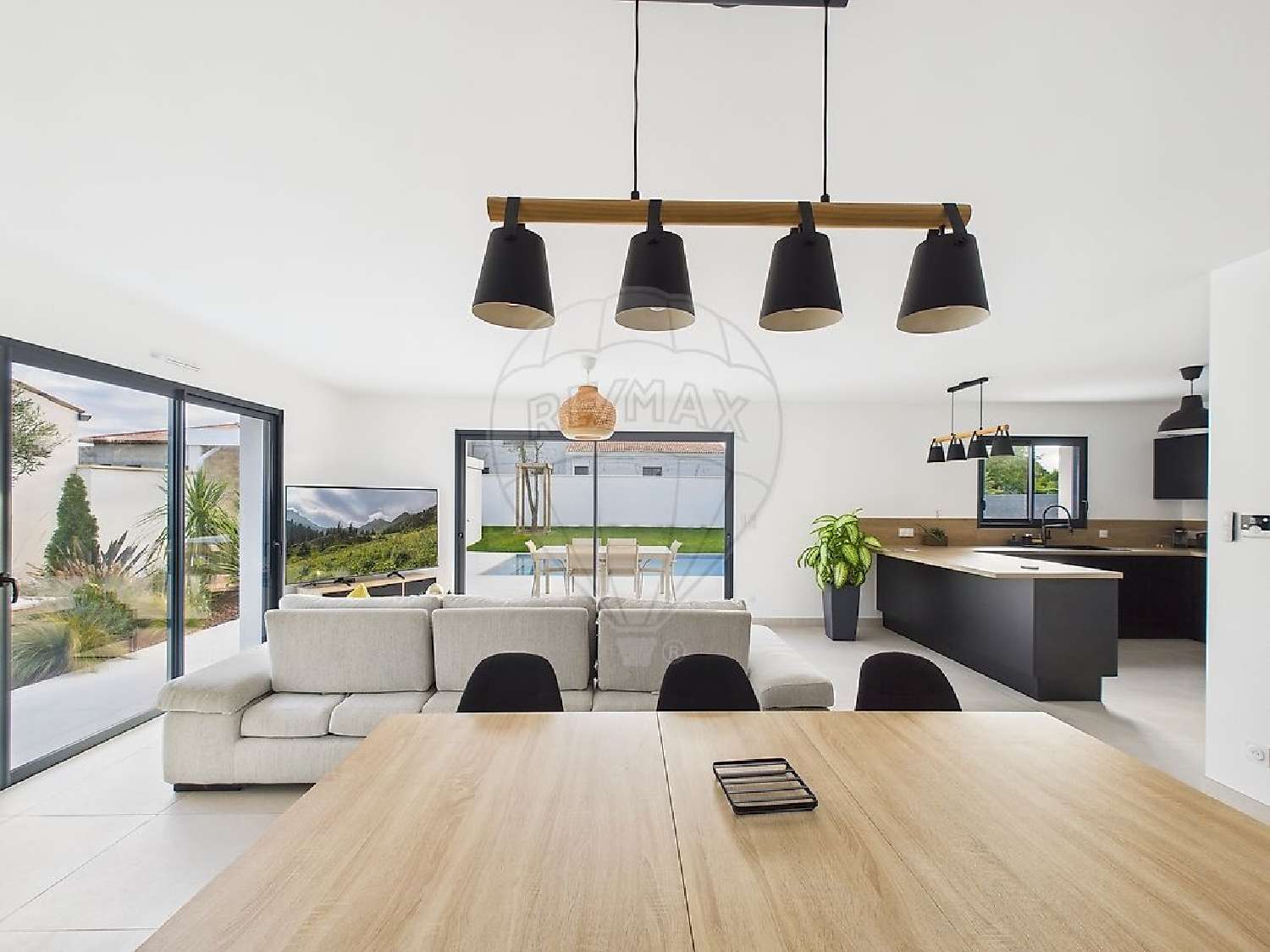 te koop huis Étaules Charente-Maritime 5