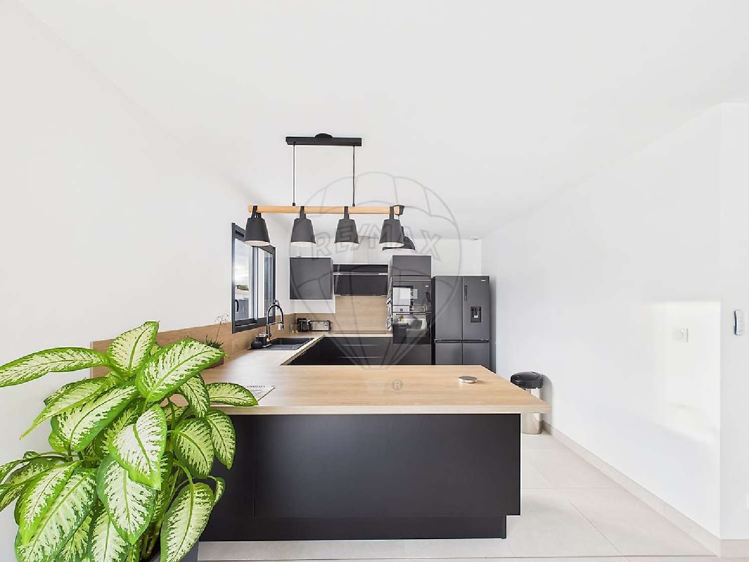 te koop huis Étaules Charente-Maritime 6