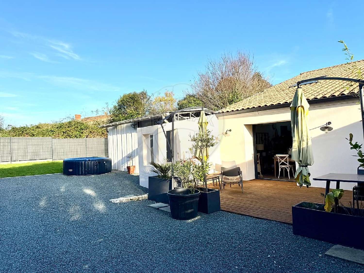  for sale house Étaules Charente-Maritime 2