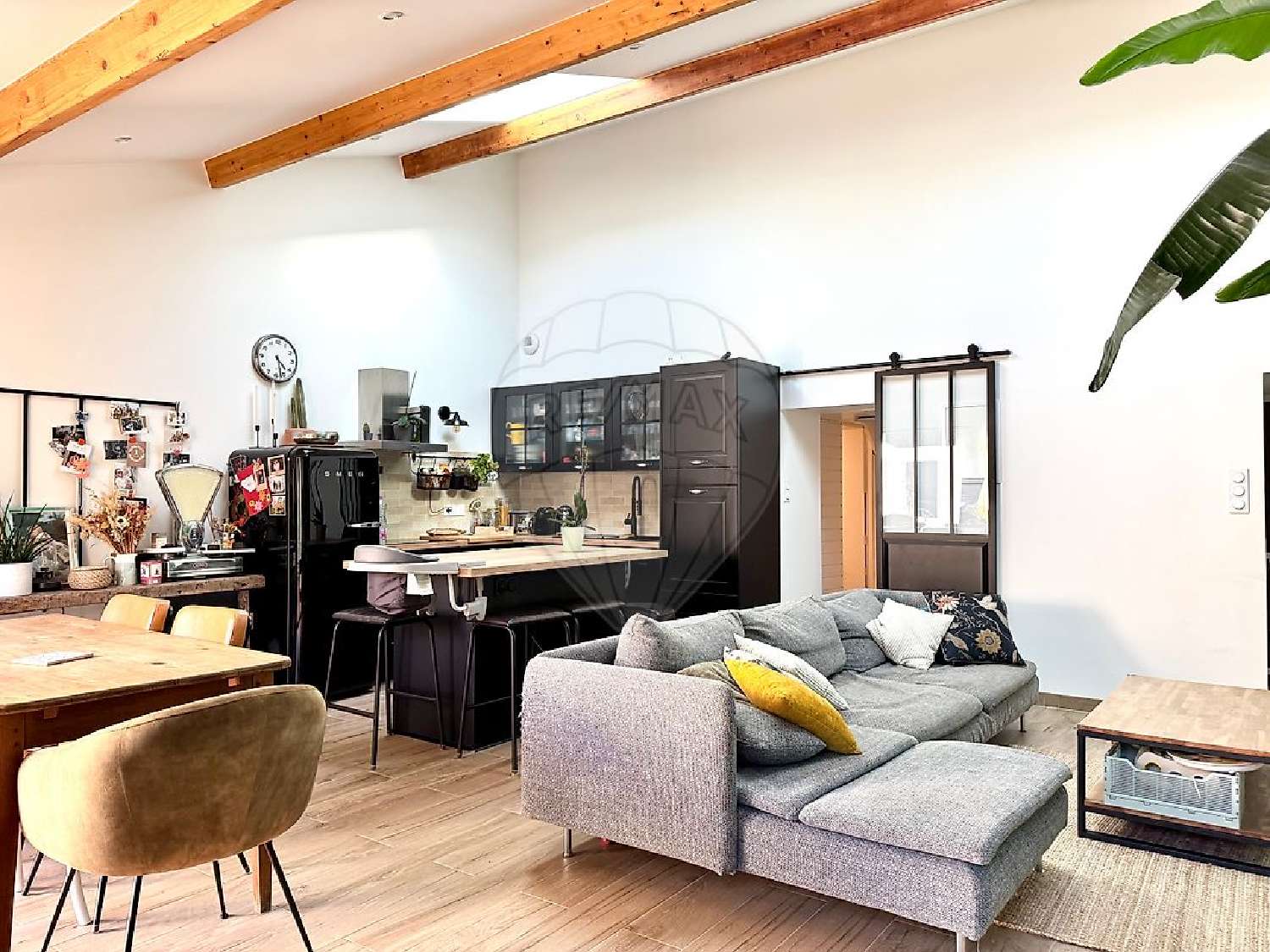  for sale house Étaules Charente-Maritime 5