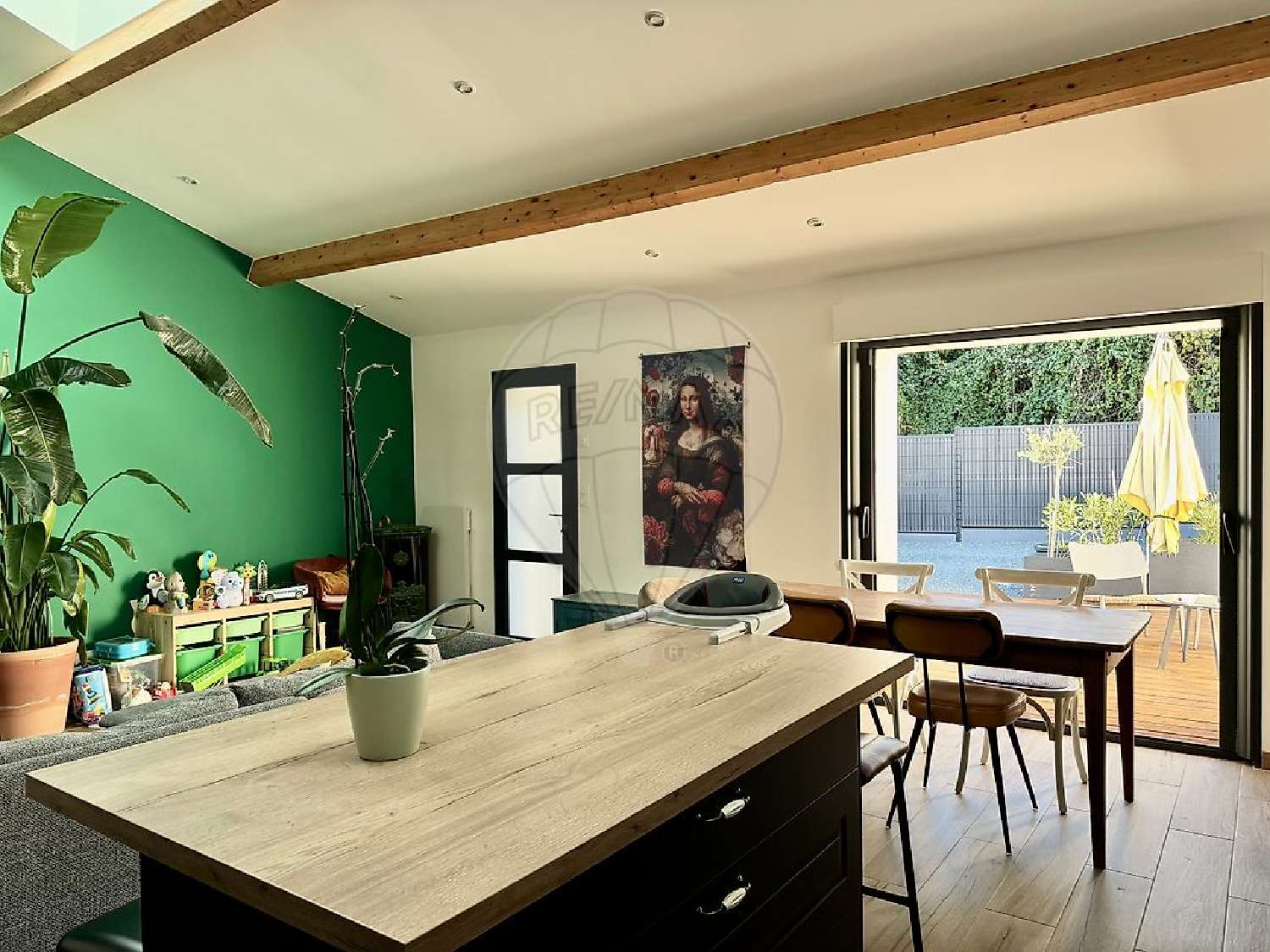  for sale house Étaules Charente-Maritime 7