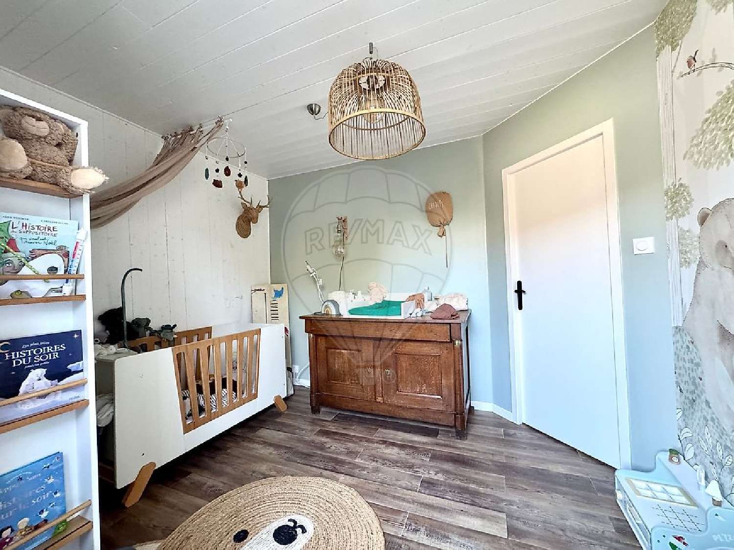  for sale house Étaules Charente-Maritime 8