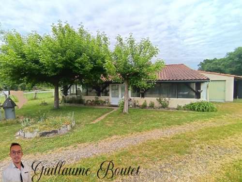 Étauliers Gironde Haus Bild 7207245