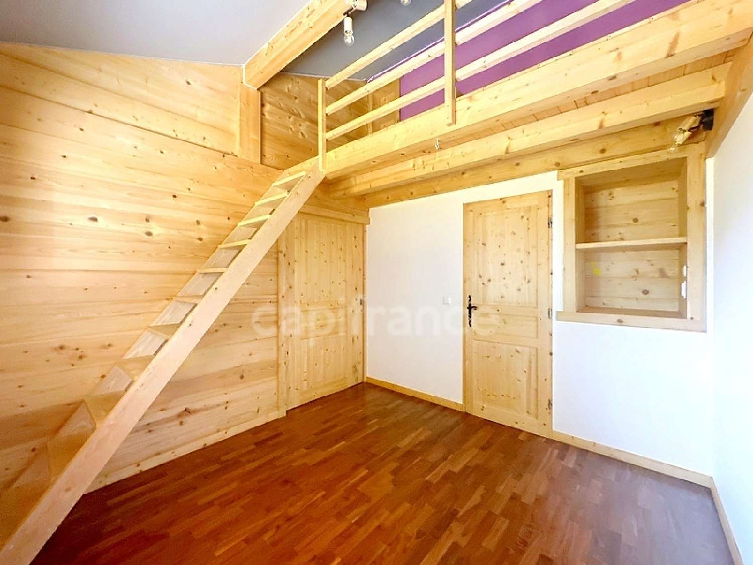 à vendre maison Étaux Haute-Savoie 6