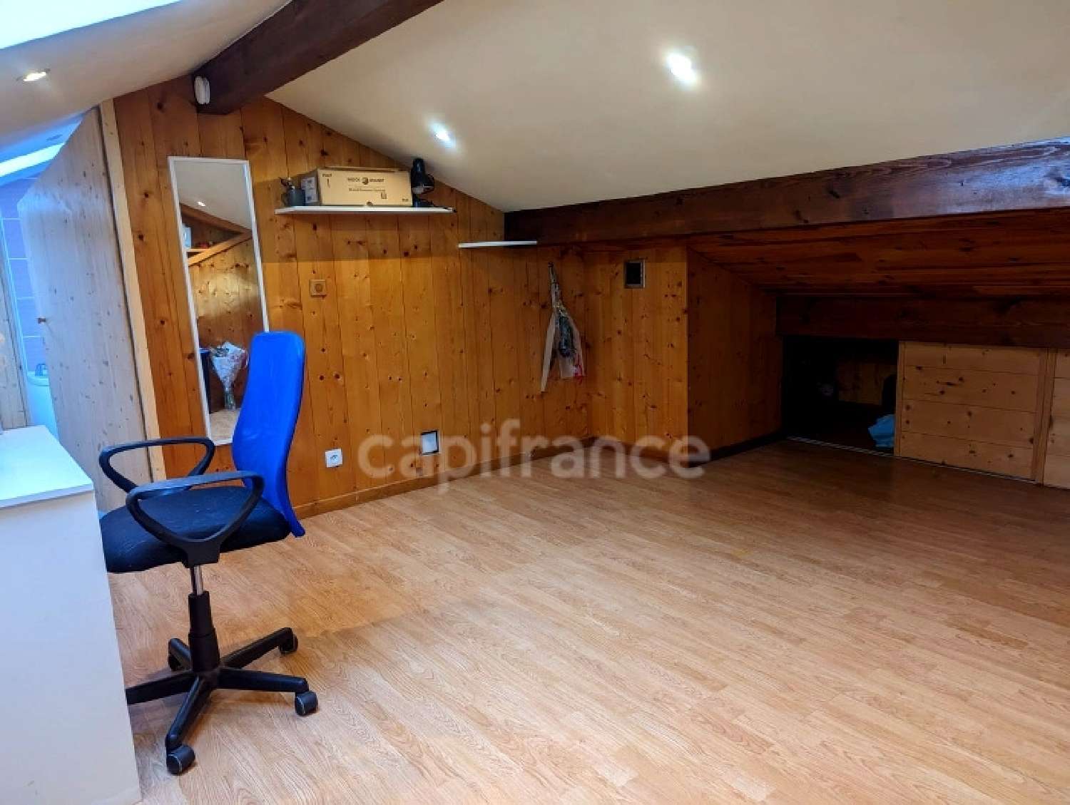 à vendre maison Étaux Haute-Savoie 8