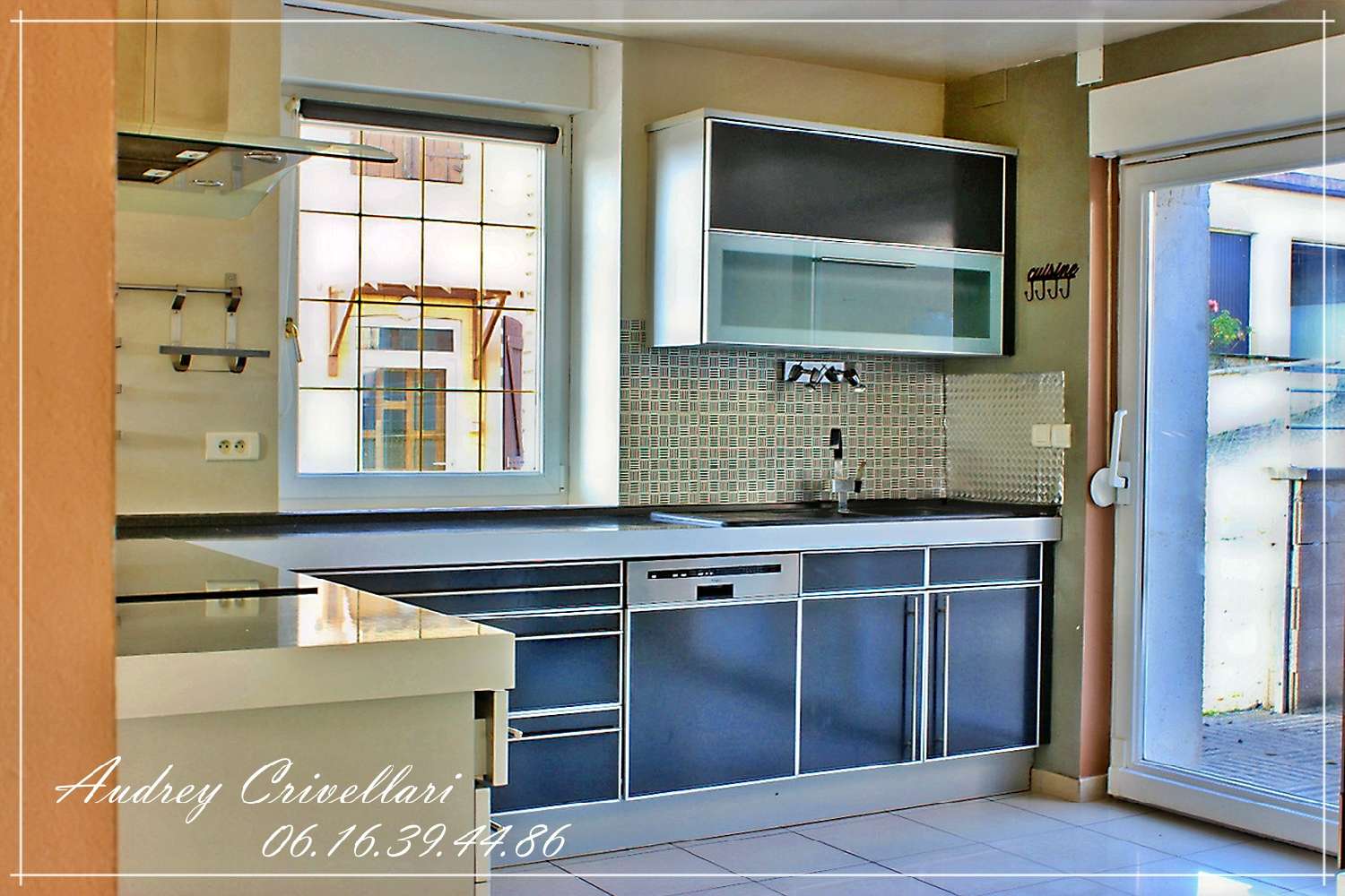 à vendre maison Étival-Clairefontaine Vosges 3