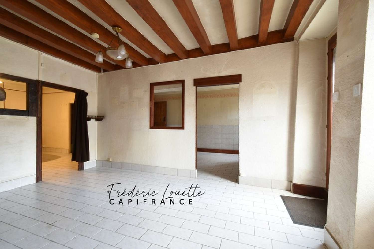  en venta casa Étoges Marne 1