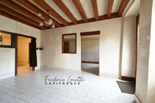 Étoges Marne casa foto 7174404