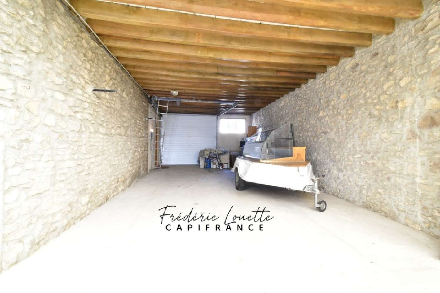  en venta casa Étoges Marne 4