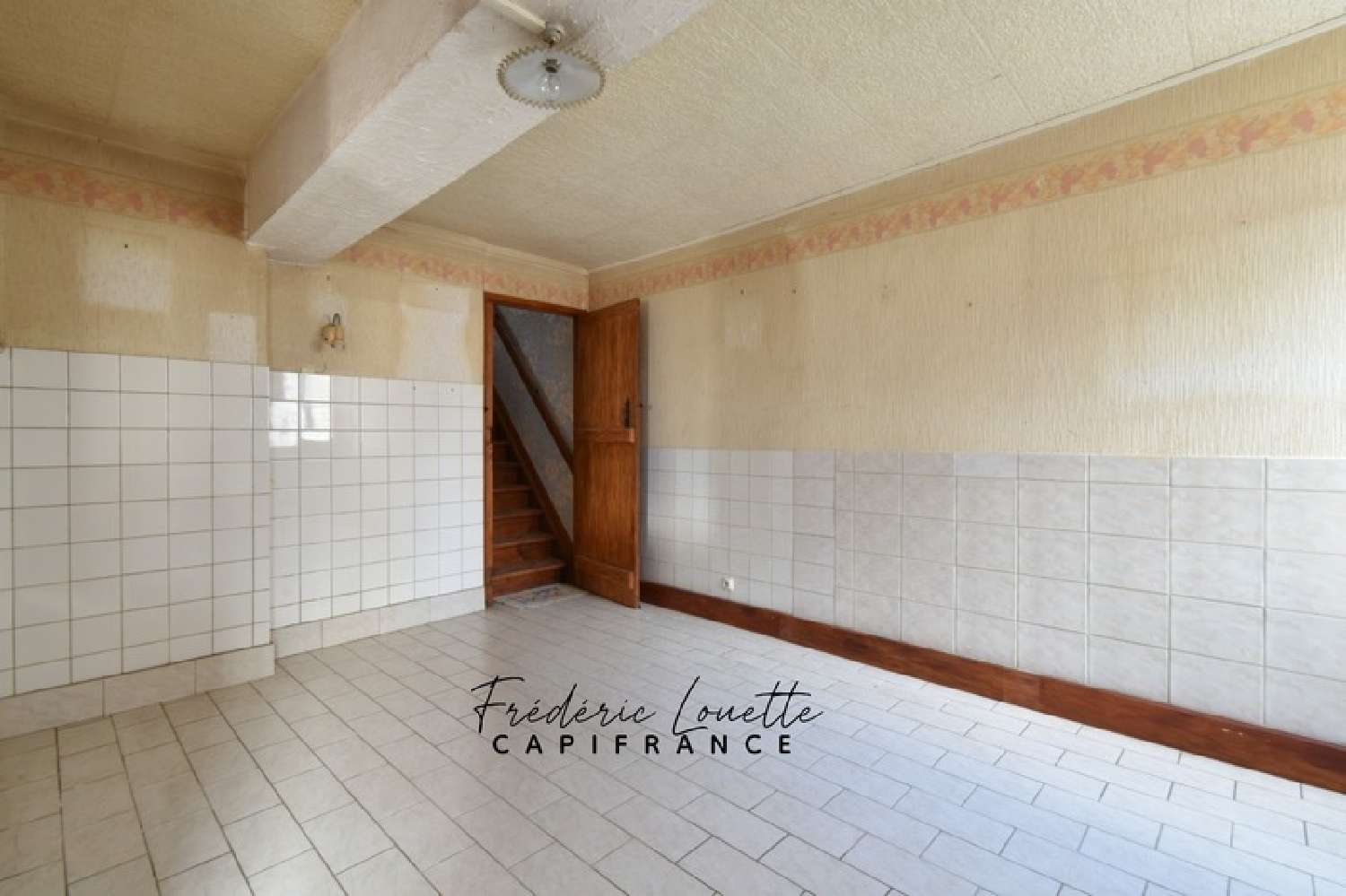  en venta casa Étoges Marne 5