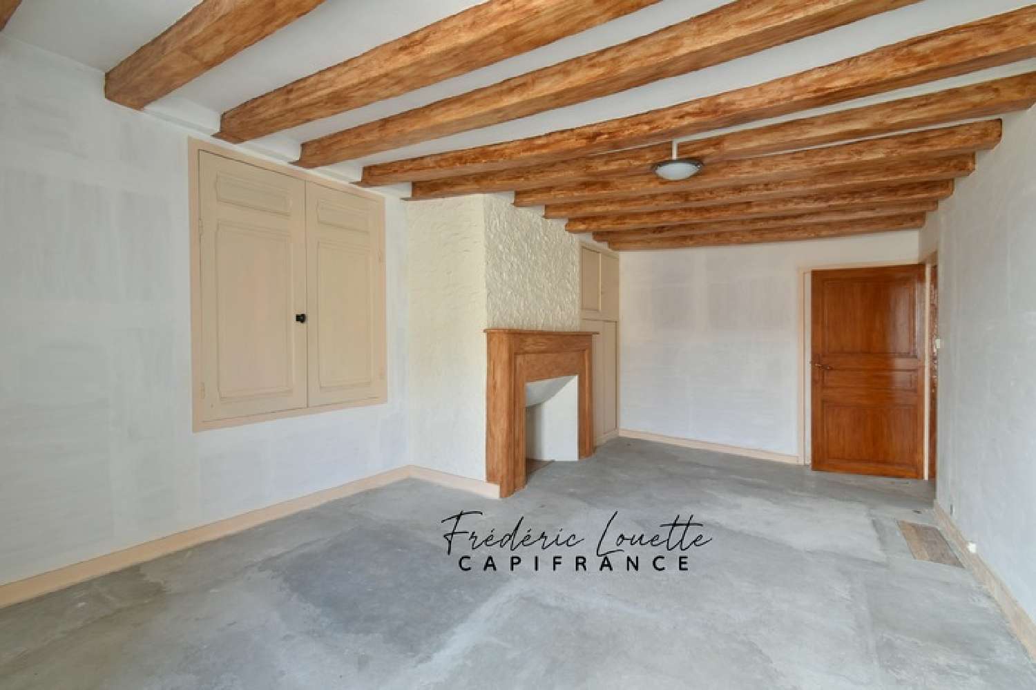  en venta casa Étoges Marne 7