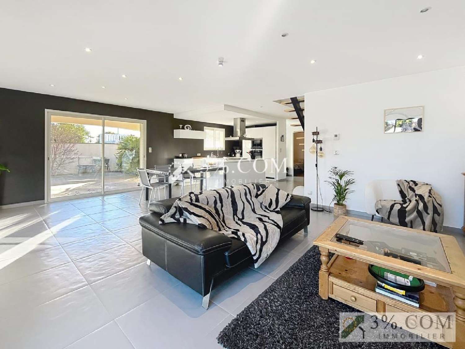 te koop huis Étoile-sur-Rhône Drôme 2