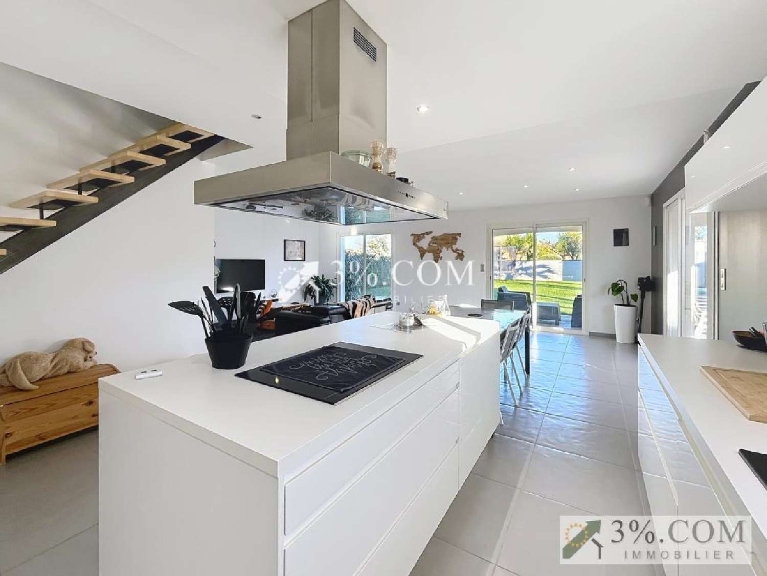 te koop huis Étoile-sur-Rhône Drôme 3