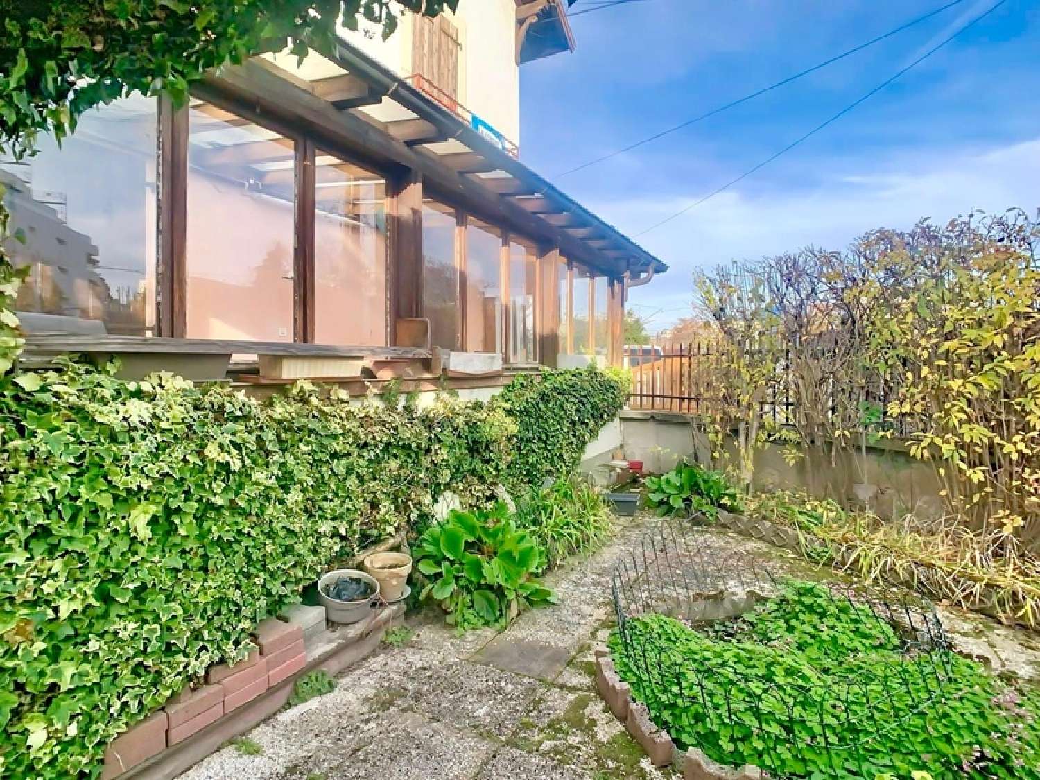  te koop huis Étrembières Haute-Savoie 1