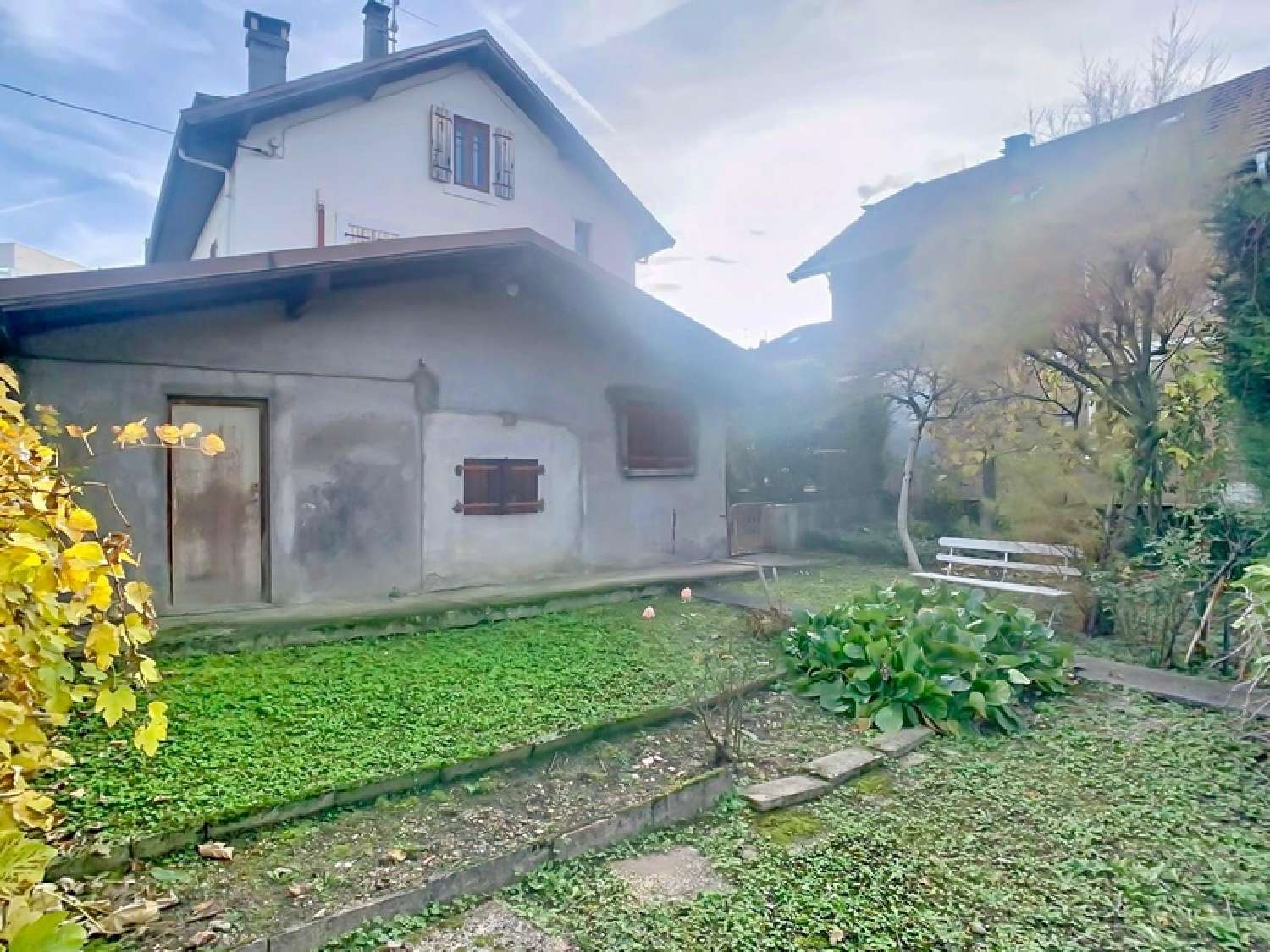  te koop huis Étrembières Haute-Savoie 2