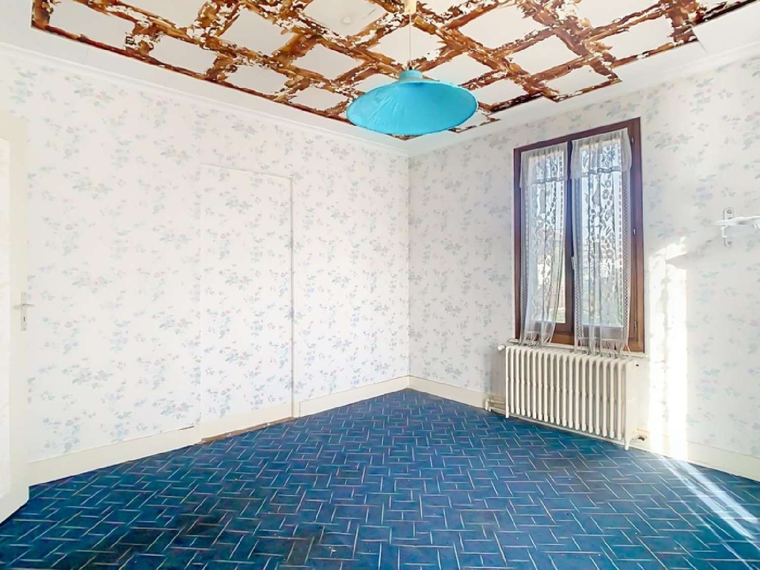  te koop huis Étrembières Haute-Savoie 7