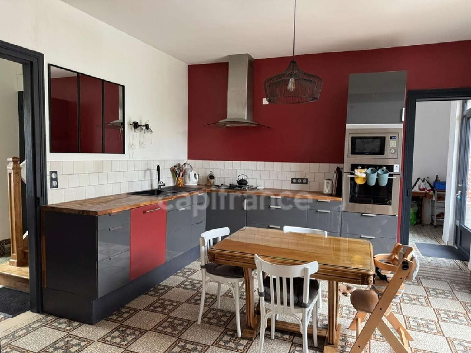 for sale house Eu Seine-Maritime 1