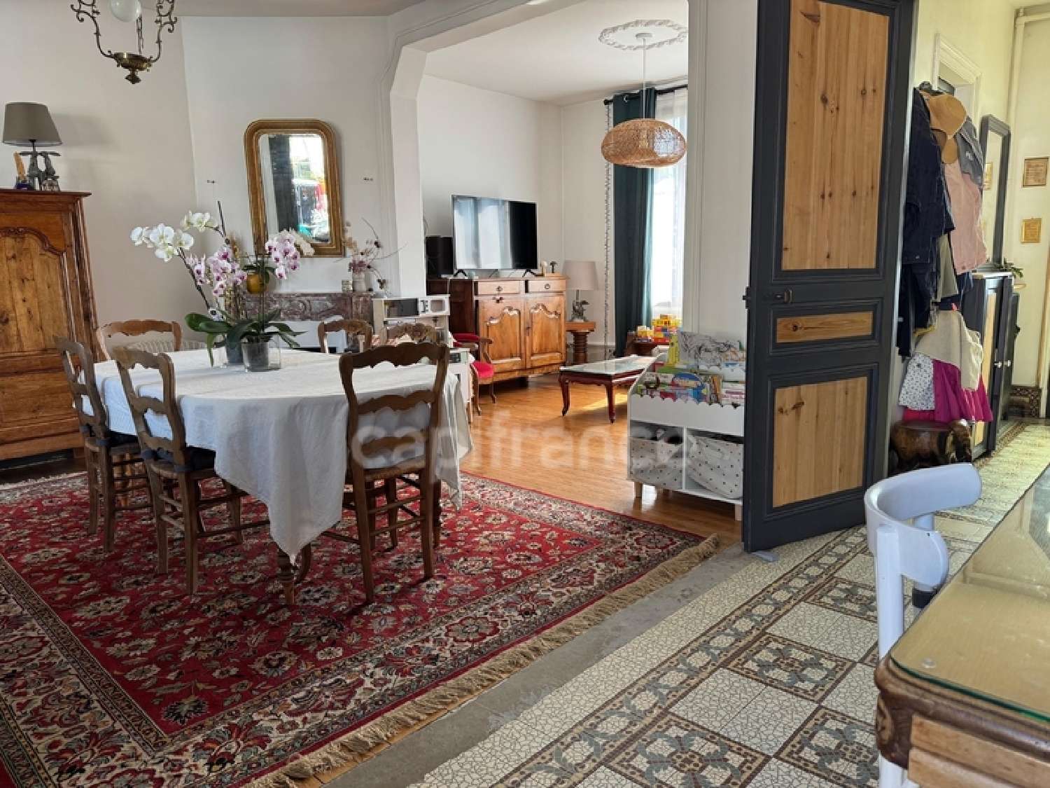 for sale house Eu Seine-Maritime 2