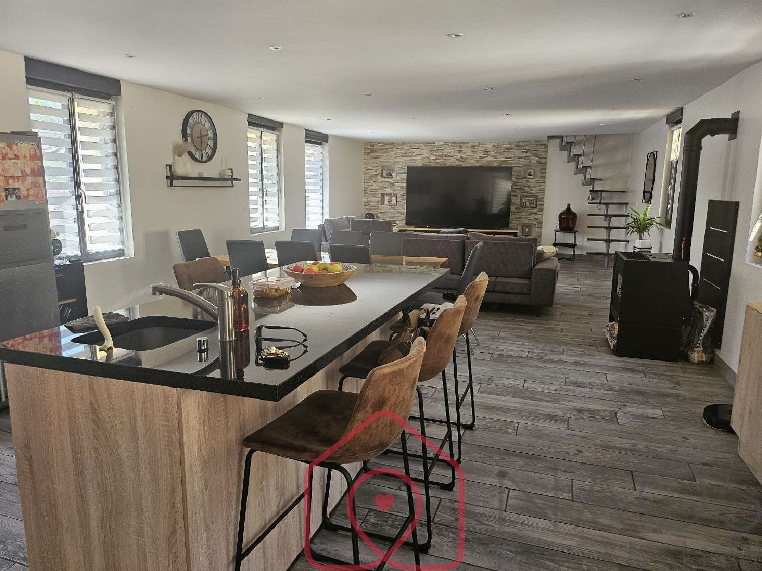 for sale house Eu Seine-Maritime 2