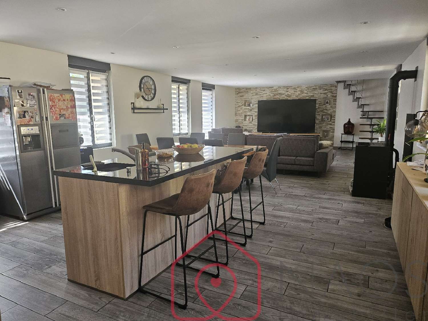 for sale house Eu Seine-Maritime 4